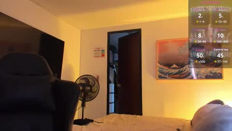 Snapshot of jasperbrooksx chatting on March 13, 2026, 1:07 pm JBrooksXx online show from March 13, 2026, 1:07 pm