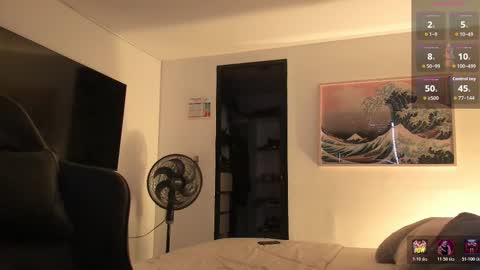 Snapshot of jasperbrooksx chatting on March 14, 2026, 1:27 pm JBrooksXx online show from March 14, 2026, 1:27 pm