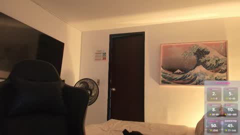 Snapshot of jasperbrooksx chatting on March 18, 2026, 12:19 pm JBrooksXx online show from March 18, 2026, 12:19 pm