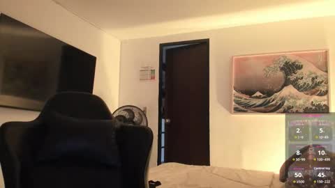 Snapshot of jasperbrooksx chatting on March 22, 2026, 1:53 am JBrooksXx online show from March 22, 2026, 1:53 am