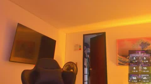 Snapshot of jasperbrooksx chatting on March 24, 2026, 1:27 pm JBrooksXx online show from March 24, 2026, 1:27 pm