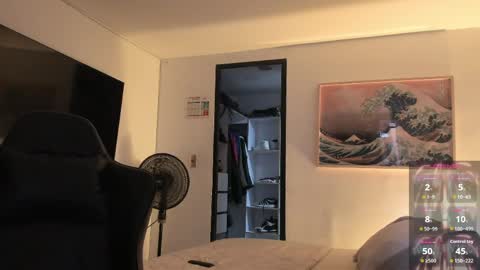 Snapshot of jasperbrooksx chatting on March 29, 2026, 10:21 pm JBrooksXx online show from March 29, 2026, 10:21 pm