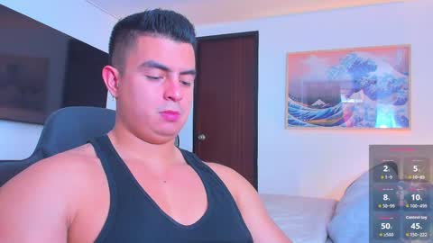 Snapshot of jasperbrooksx chatting on April 1, 2026, 1:41 pm JBrooksXx online show from April 1, 2026, 1:41 pm