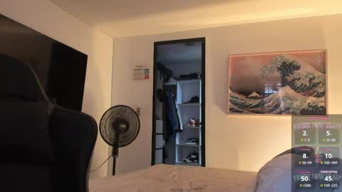 Snapshot of jasperbrooksx chatting on April 5, 2026, 10:07 pm JBrooksXx online show from April 5, 2026, 10:07 pm