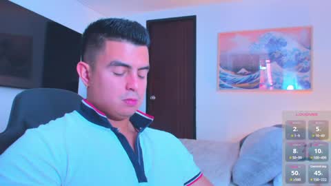 Snapshot of jasperbrooksx chatting on April 7, 2026, 2:39 pm JBrooksXx online show from April 7, 2026, 2:39 pm