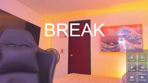 Snapshot of jasperbrooksx chatting on April 10, 2026, 4:55 pm JBrooksXx online show from April 10, 2026, 4:55 pm