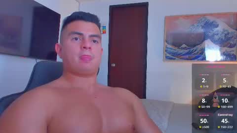 JBrooksXx online show from July 1, 2026, 1:51 am