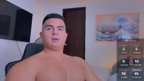 JBrooksXx online show from July 5, 2026, 12:28 am
