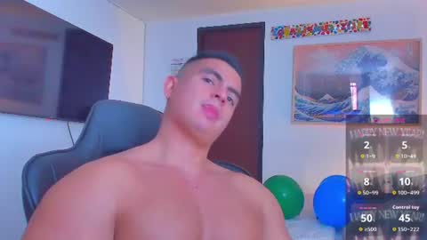 JBrooksXx online show from July 12, 2026, 2:41 pm