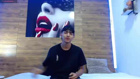 Snapshot of jasperflame chatting on September 28, 2025, 11:15 am JasperFlame online show from September 28, 2025, 11:15 am