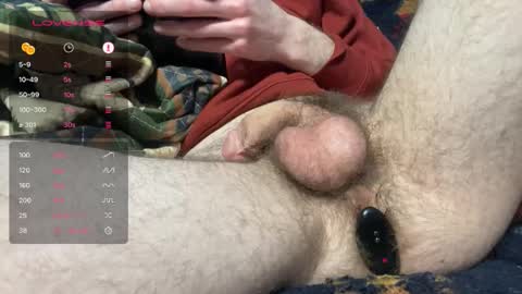 Jasper Hayes  online show from December 14, 2025, 1:05 pm