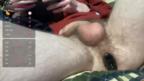 Jasper Hayes  online show from December 15, 2025, 10:52 am