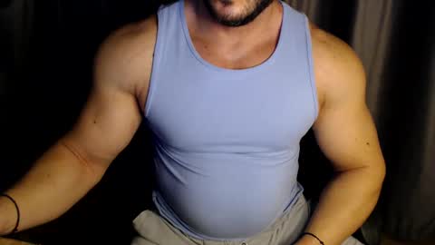 Snapshot of jasphermscl chatting on December 21, 2024, 7:24 am JaspherMscl online show from December 21, 2024, 7:24 am