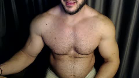 Snapshot of jasphermscl chatting on January 14, 2025, 12:54 am JaspherMscl online show from January 14, 2025, 12:54 am