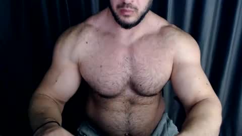Snapshot of jasphermscl chatting on January 23, 2025, 3:05 am JaspherMscl online show from January 23, 2025, 3:05 am
