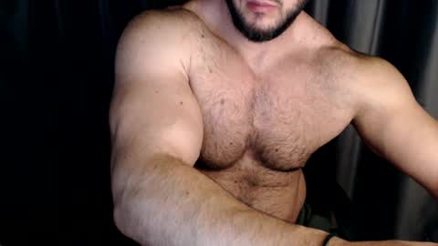 Snapshot of jasphermscl chatting on January 30, 2025, 9:14 pm JaspherMscl online show from January 30, 2025, 9:14 pm