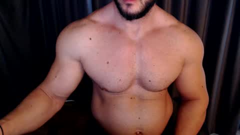 Snapshot of jasphermscl chatting on February 9, 2025, 8:11 am JaspherMscl online show from February 9, 2025, 8:11 am