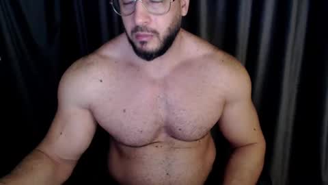 Snapshot of jasphermscl chatting on February 17, 2025, 8:58 pm JaspherMscl online show from February 17, 2025, 8:58 pm