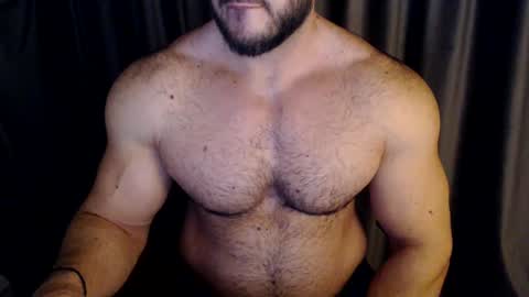Snapshot of jasphermscl chatting on March 8, 2025, 4:28 pm JaspherMscl online show from March 8, 2025, 4:28 pm