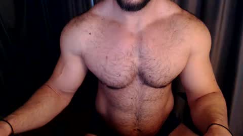 Snapshot of jasphermscl chatting on March 11, 2025, 5:05 am JaspherMscl online show from March 11, 2025, 5:05 am