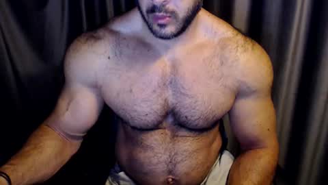 Snapshot of jasphermscl chatting on October 4, 2025, 2:53 am JaspherMscl online show from October 4, 2025, 2:53 am
