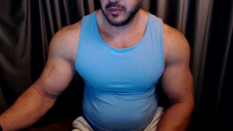 Snapshot of jasphermscl chatting on October 21, 2025, 3:07 am JaspherMscl online show from October 21, 2025, 3:07 am