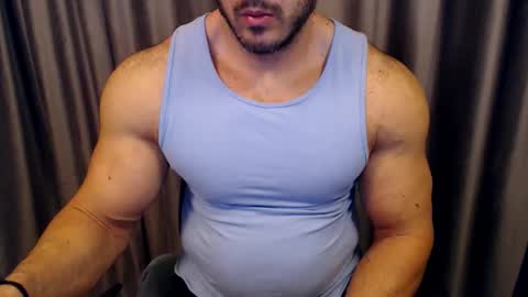 Snapshot of jasphermscl chatting on October 22, 2025, 3:40 am JaspherMscl online show from October 22, 2025, 3:40 am