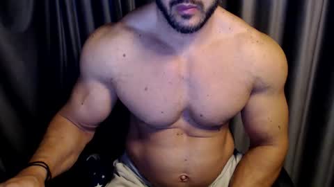 Snapshot of jasphermscl chatting on November 3, 2025, 12:13 am JaspherMscl online show from November 3, 2025, 12:13 am