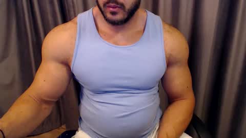 Snapshot of jasphermscl chatting on November 6, 2025, 3:07 am JaspherMscl online show from November 6, 2025, 3:07 am