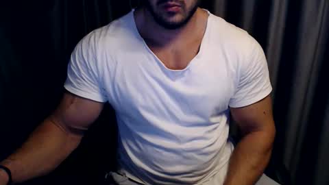 Snapshot of jasphermscl chatting on November 12, 2025, 3:12 pm JaspherMscl online show from November 12, 2025, 3:12 pm