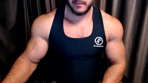 Snapshot of jasphermscl chatting on November 15, 2025, 2:20 am JaspherMscl online show from November 15, 2025, 2:20 am