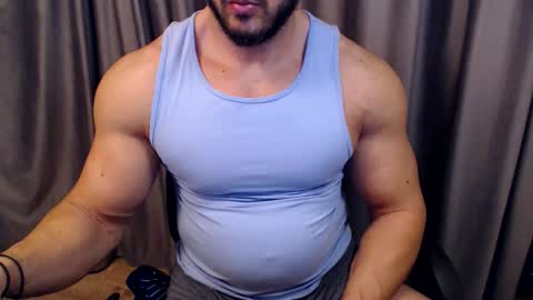 Snapshot of jasphermscl chatting on November 30, 2025, 3:27 pm JaspherMscl online show from November 30, 2025, 3:27 pm