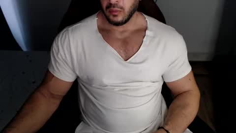 JaspherMscl online show from January 19, 2026, 2:32 pm