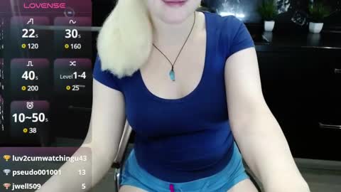 jassicaonline online show from February 25, 2025, 11:55 pm