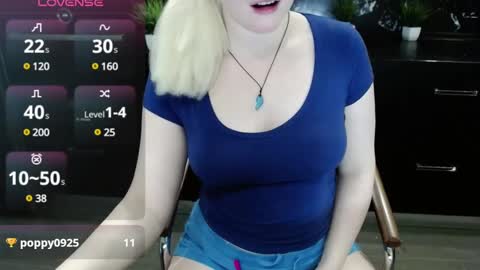 jassicaonline online show from February 27, 2025, 9:14 pm