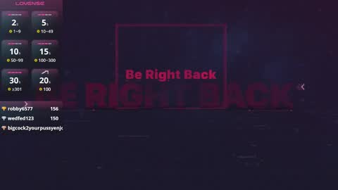 jassicaonline online show from March 7, 2025, 12:48 am