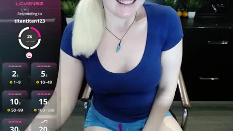 jassicaonline online show from March 8, 2025, 5:28 am