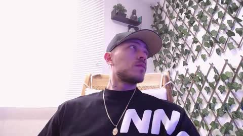 Snapshot of jasson_king01 chatting on March 7, 2025, 3:07 pm JKing online show from March 7, 2025, 3:07 pm
