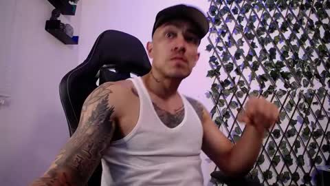 JKing  online show from March 25, 2026, 12:38 am