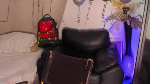 Lil Dark online show from December 20, 2025, 2:51 am