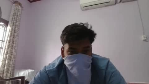 Snapshot of jatinpunjab234 chatting on October 2, 2025, 9:05 am jatinpunjab234 online show from October 2, 2025, 9:05 am