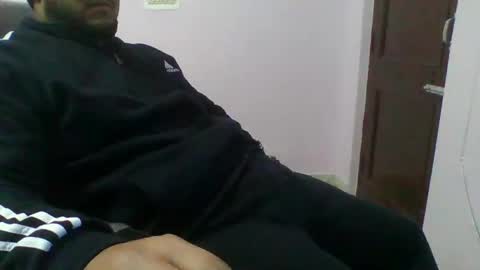 jatinpunjab234 online show from January 6, 2026, 9:02 am