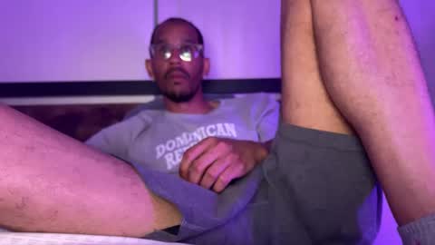  Jorge  online show from October 30, 2025, 2:35 am