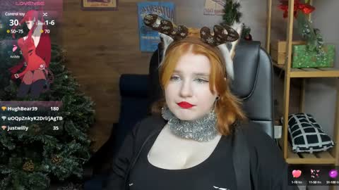 Snapshot of java_fire chatting on December 22, 2024, 12:39 am Katerina online show from December 22, 2024, 12:39 am