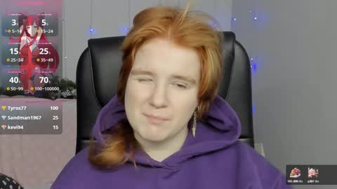 Snapshot of java_fire chatting on December 26, 2024, 6:43 pm Katerina online show from December 26, 2024, 6:43 pm