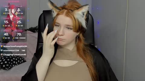 Snapshot of java_fire chatting on December 27, 2024, 9:54 pm Katerina online show from December 27, 2024, 9:54 pm