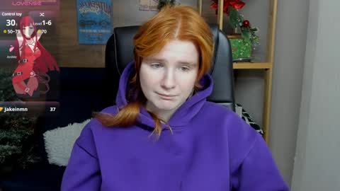 Snapshot of java_fire chatting on December 29, 2024, 4:40 pm Katerina online show from December 29, 2024, 4:40 pm