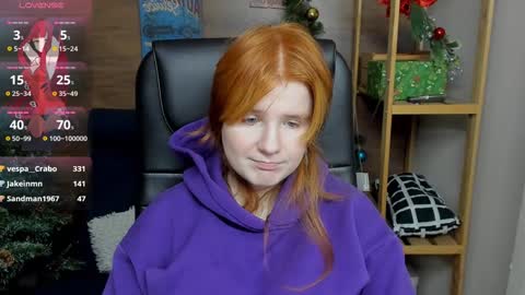 Snapshot of java_fire chatting on December 29, 2024, 7:43 pm Katerina online show from December 29, 2024, 7:43 pm