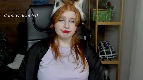 Snapshot of java_fire chatting on January 6, 2025, 6:31 pm Katerina online show from January 6, 2025, 6:31 pm