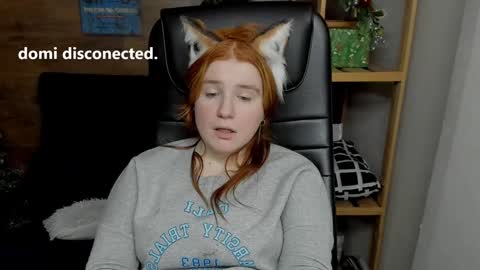 Snapshot of java_fire chatting on January 7, 2025, 5:53 pm Katerina online show from January 7, 2025, 5:53 pm